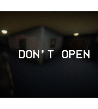 DON T OPEN Steam Key GLOBAL